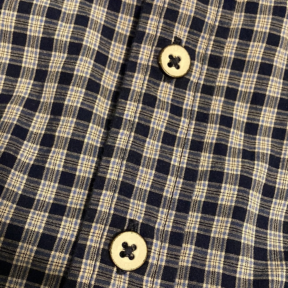 Rag & Bone Button-Down - image 7